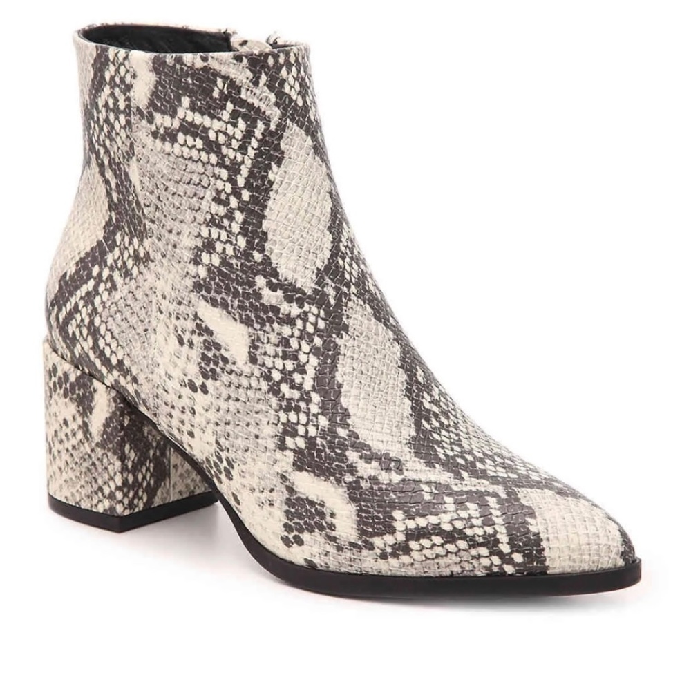 Madden Girl Dafnii Bootie (Women’s)